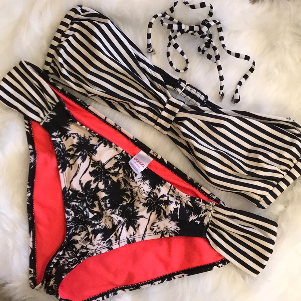 Bongo Bikini
